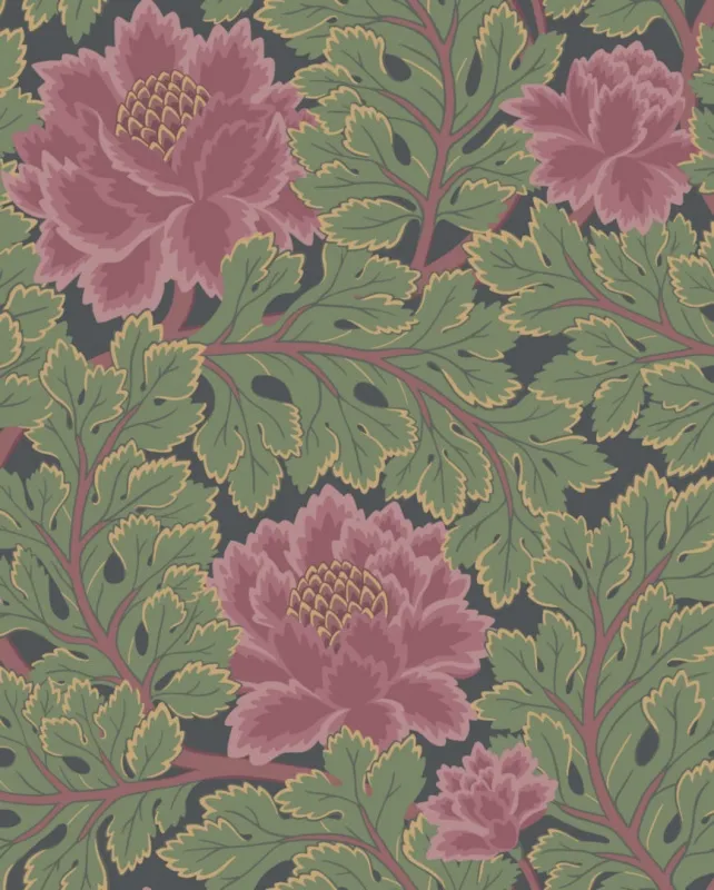 Обои для стен Cole & Son Pearwood Collection 116-1002