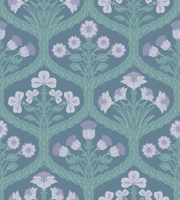 Обои для стен Cole & Son Pearwood Collection 116-3011