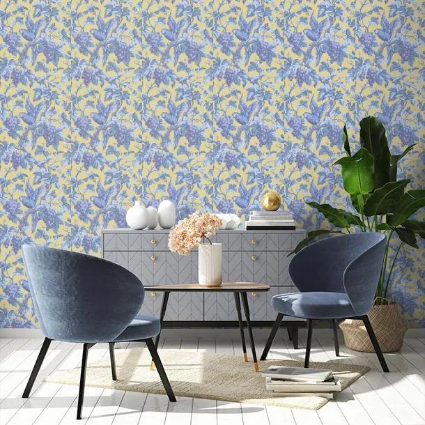 Обои для стен Cole & Son Pearwood Collection 116-5017 #3