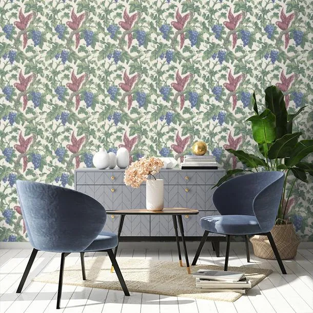 Обои для стен Cole & Son Pearwood Collection 116-5018 #3