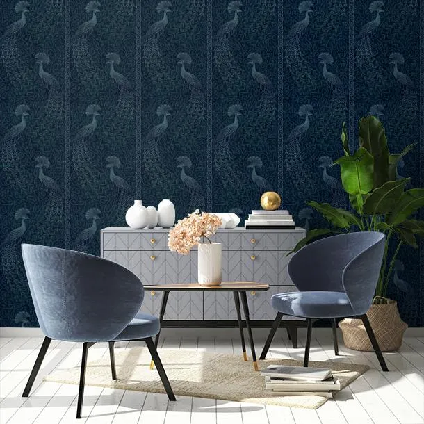 Обои для стен Cole & Son Pearwood Collection 116-8028 #3