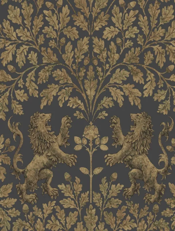 Обои для стен Cole & Son Pearwood Collection 116-10036