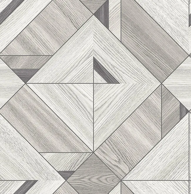 Обои для стен Casa Mia Graphit rm90410