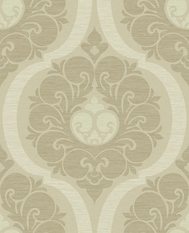 Обои для стен Casa Mia Silver rm10005