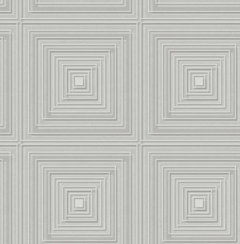 Обои для стен Casa Mia Silver rm10308