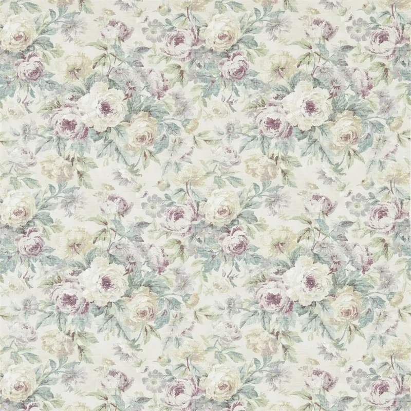 Ткань Sanderson Fabienne Prints & Embroideries 223978