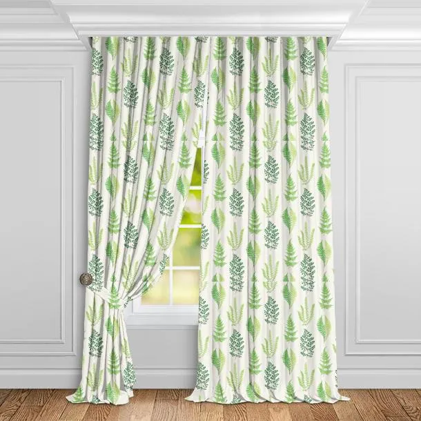 Ткань Sanderson Maycott Prints 221925 #4