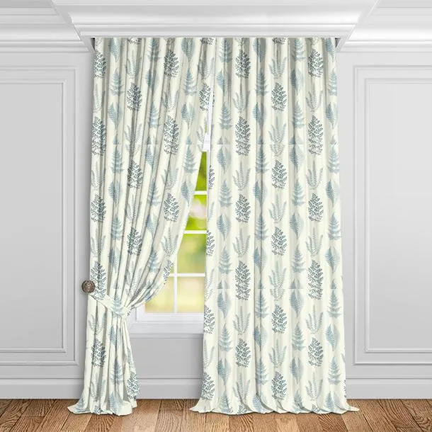 Ткань Sanderson Maycott Prints 221927 #4