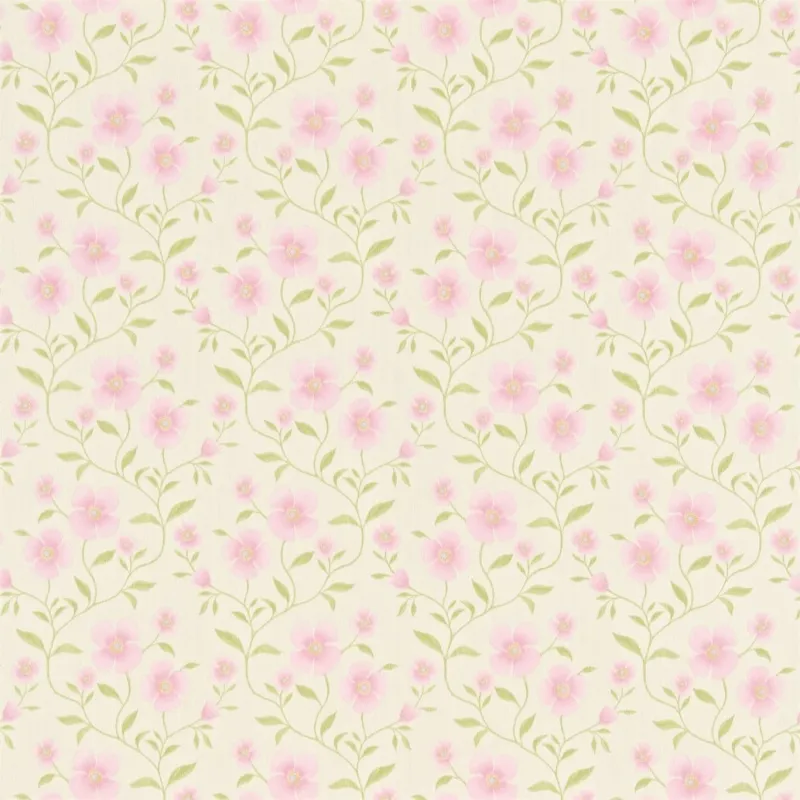 Ткань Sanderson Maycott Prints 221930  (Снято с производства)