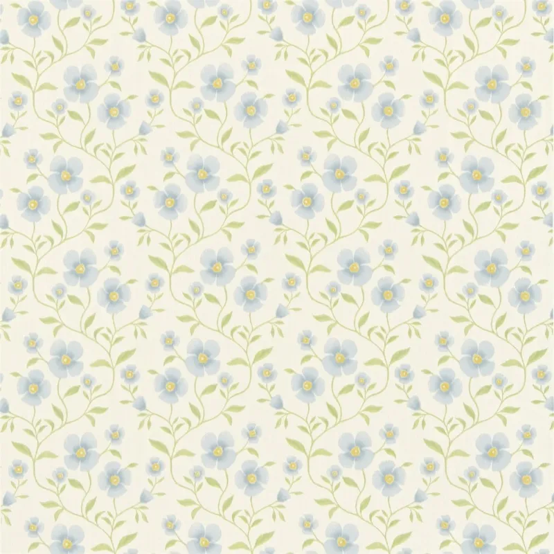 Ткань Sanderson Maycott Prints 221932