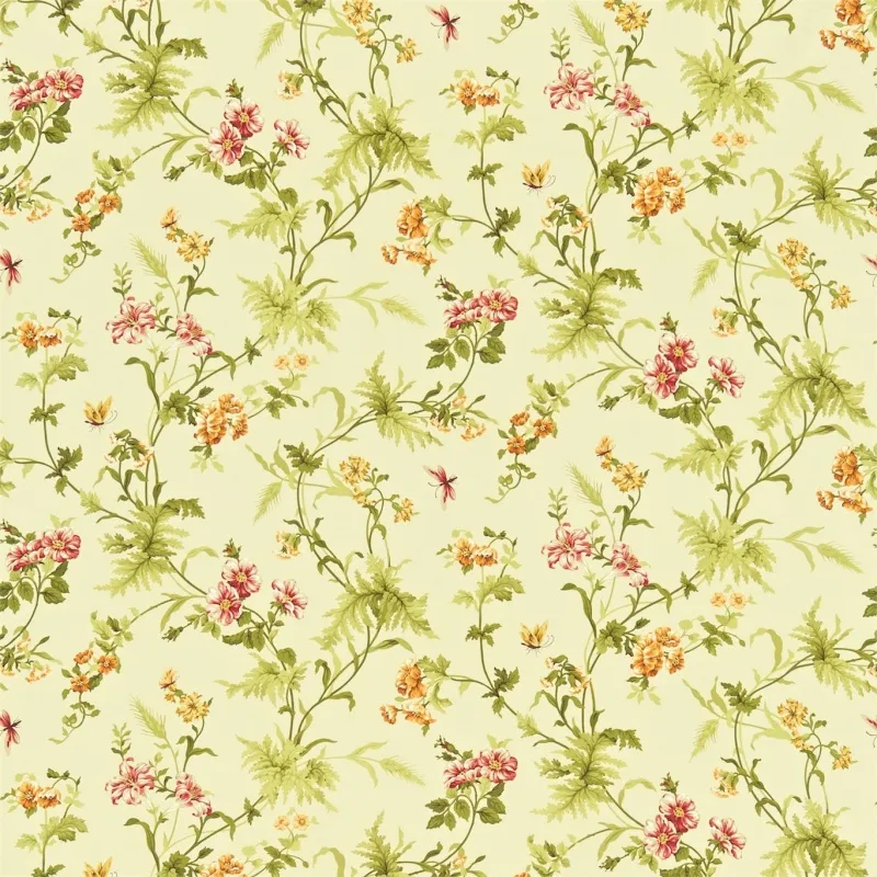 Ткань Sanderson Maycott Prints 221942