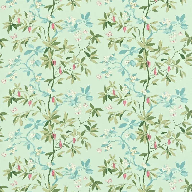 Ткань Sanderson Maycott Prints 221944