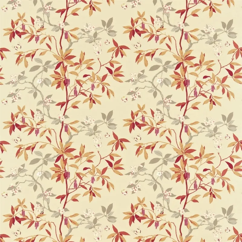 Ткань Sanderson Maycott Prints 221945