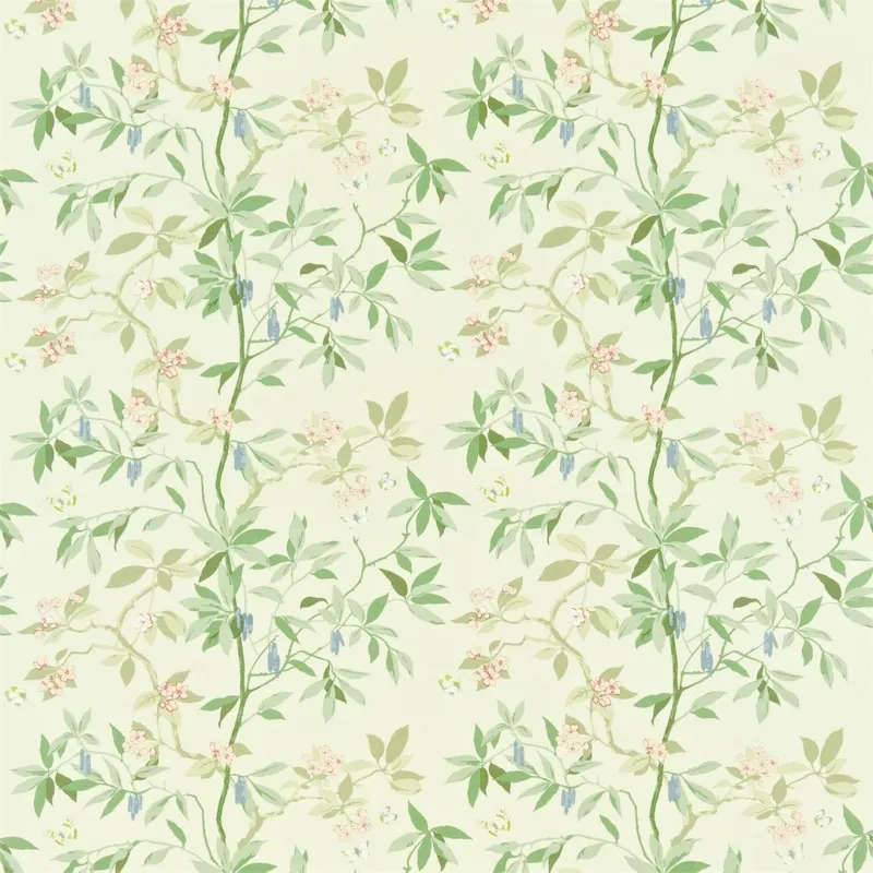 Ткань Sanderson Maycott Prints 221946