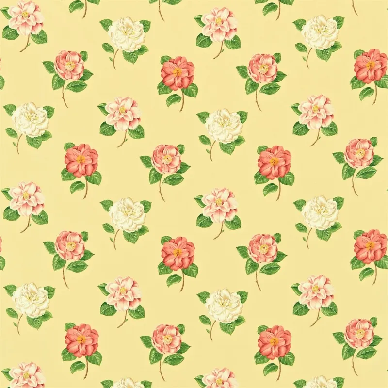 Ткань Sanderson Maycott Prints 221955