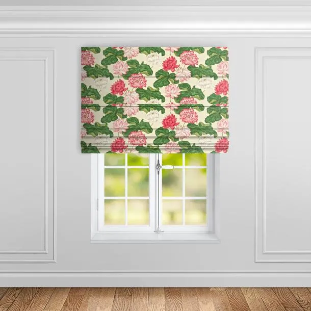 Ткань Sanderson Richmond Hill Fabrics 222060 #2