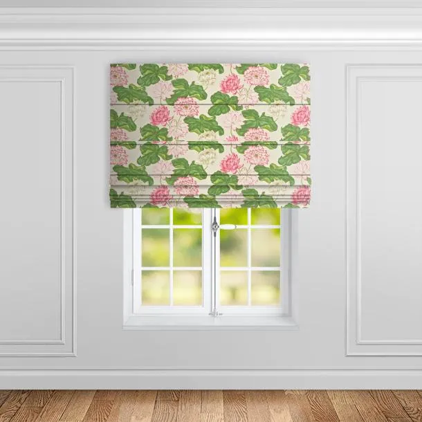 Ткань Sanderson Richmond Hill Fabrics 222062 #2