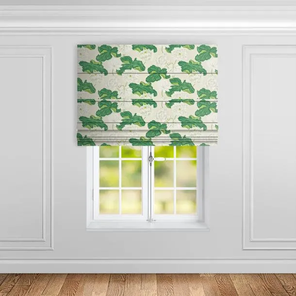 Ткань Sanderson Richmond Hill Fabrics 222063 #2