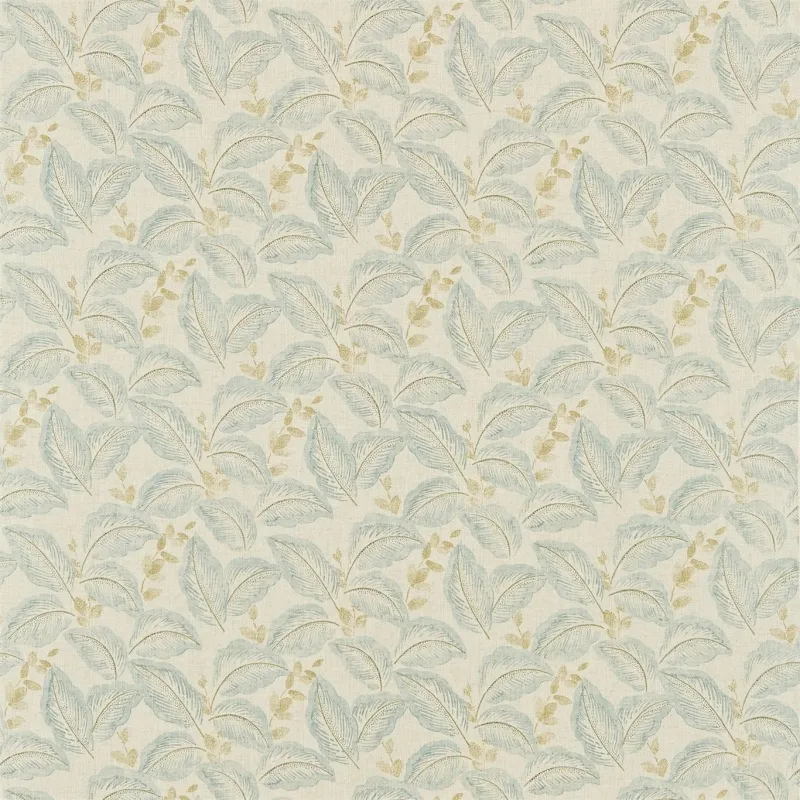 Ткань Sanderson Richmond Hill Fabrics 222088