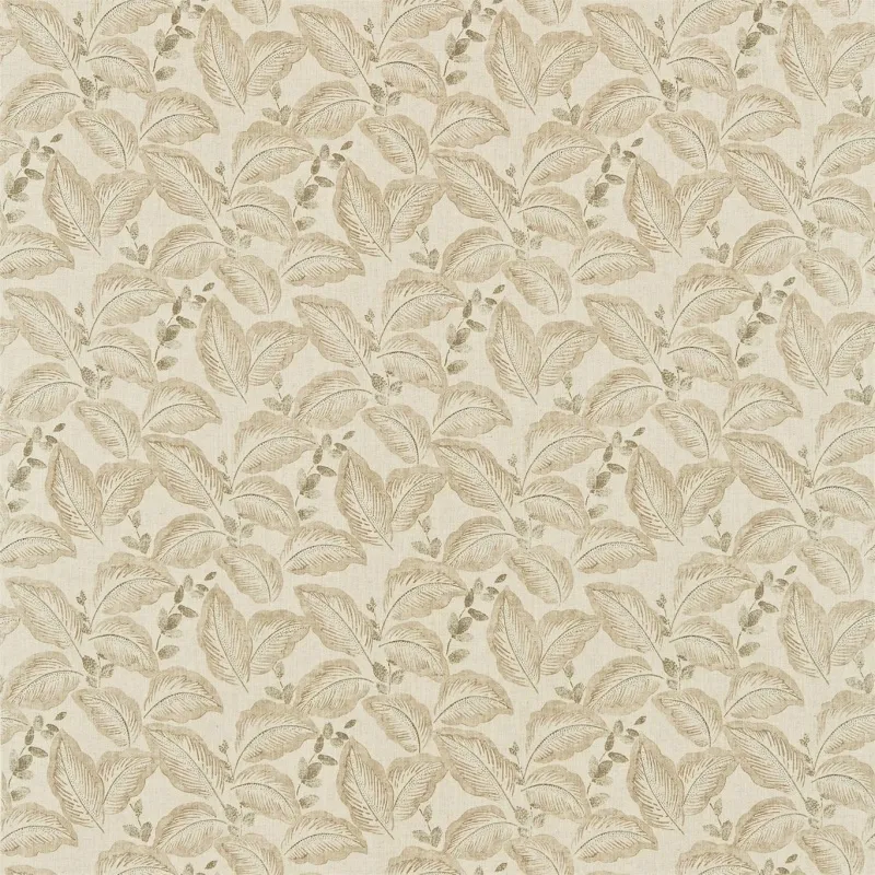 Ткань Sanderson Richmond Hill Fabrics 222089