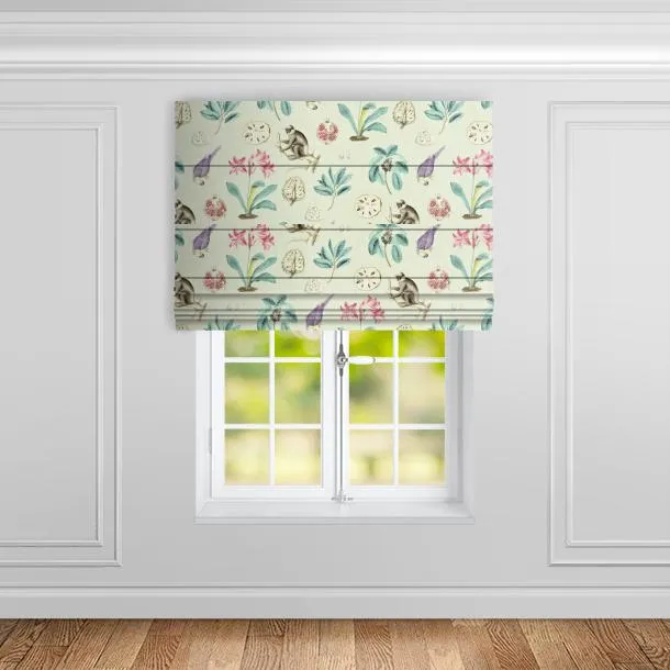 Ткань Sanderson Voyage Of Discovery 223271 #2