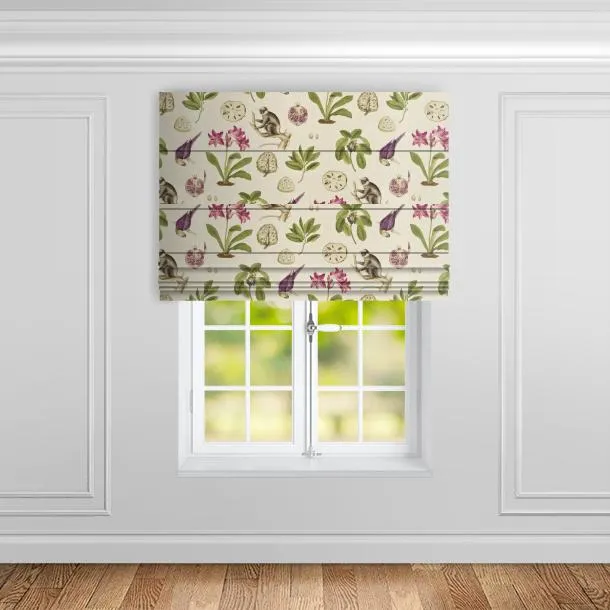 Ткань Sanderson Voyage Of Discovery 223274 #2