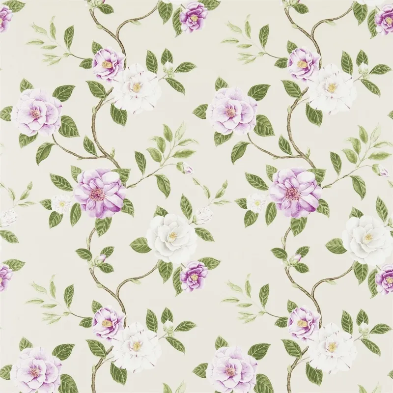 Ткань Sanderson Voyage Of Discovery 223287