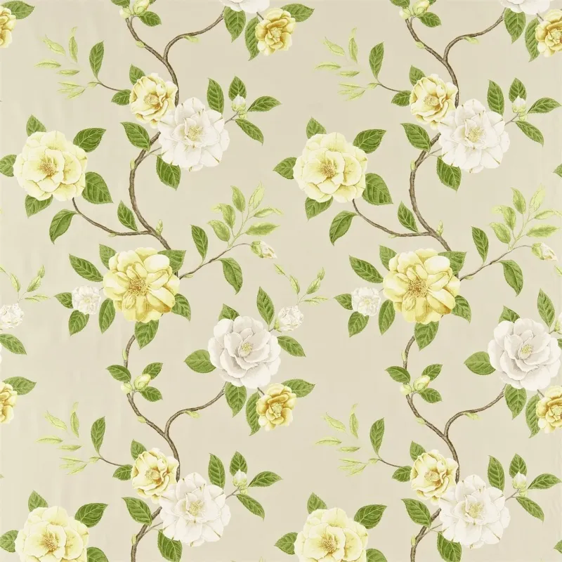 Ткань Sanderson Voyage Of Discovery 223289