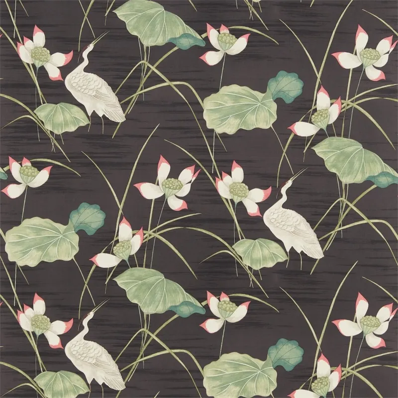 Ткань Sanderson Voyage Of Discovery 223495