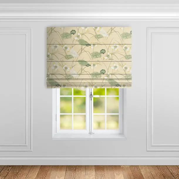 Ткань Sanderson Voyage Of Discovery 223496 #2