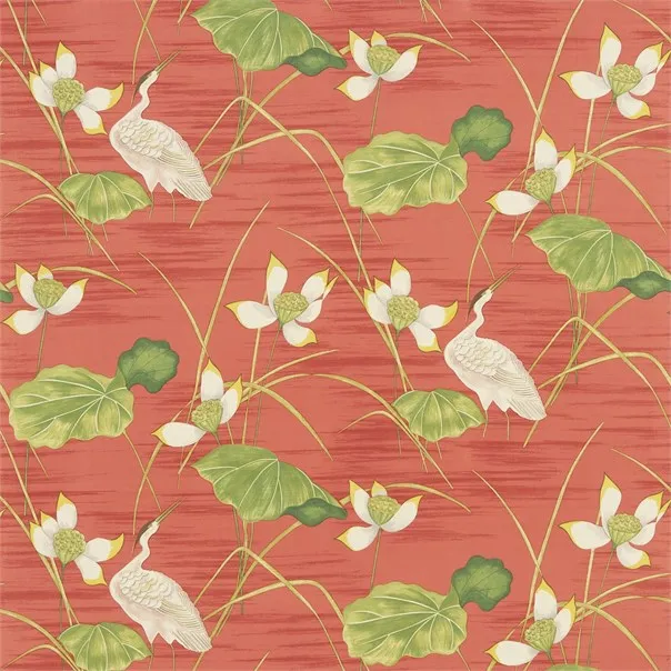 Ткань Sanderson Voyage Of Discovery 223497