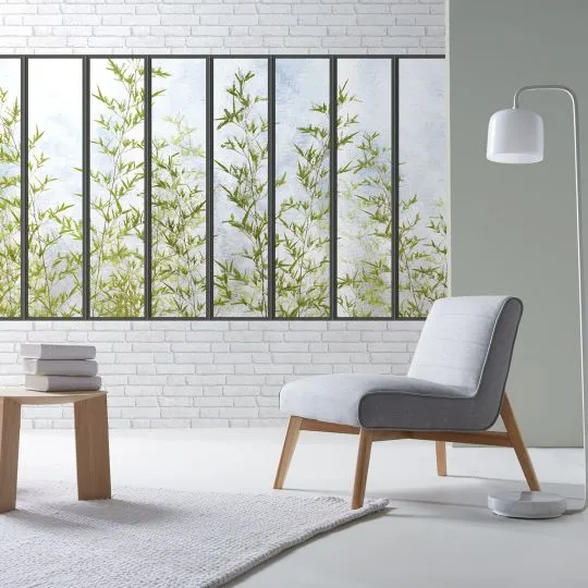 Обои для стен Koziel Loft windows LPV019-X