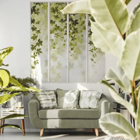 Обои для стен Koziel Loft windows LPV022-X