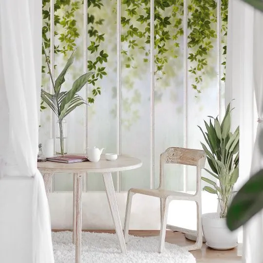 Обои для стен Koziel Loft windows LPV022XL-X