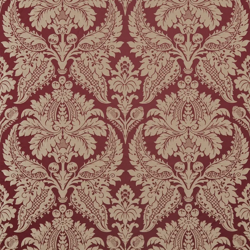 Ткань Zoffany Constantina Damask Weaves 331933