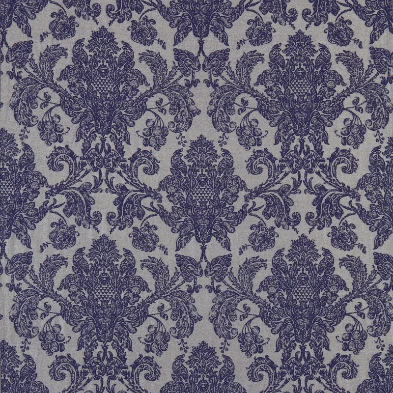 Ткань Zoffany Constantina Damask Weaves 331936
