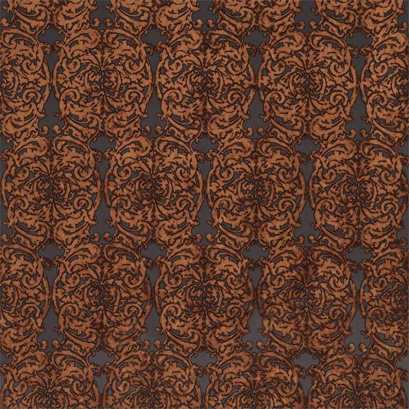 Ткань Zoffany Tespi Velvets 332161
