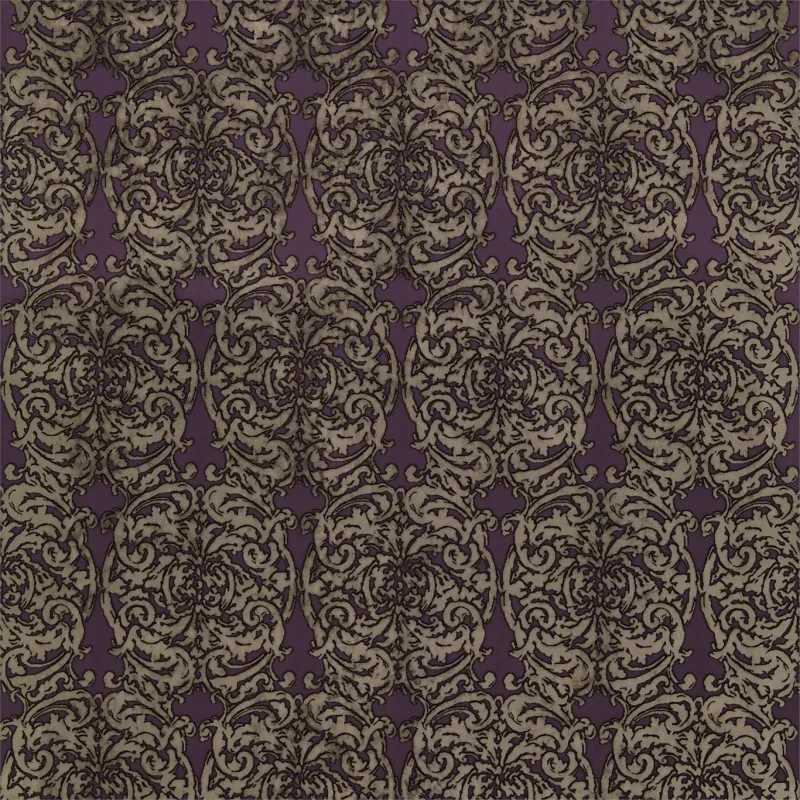 Ткань Zoffany Tespi Velvets 332163