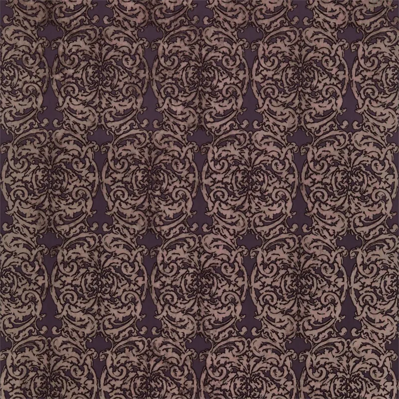 Ткань Zoffany Tespi Velvets 332164