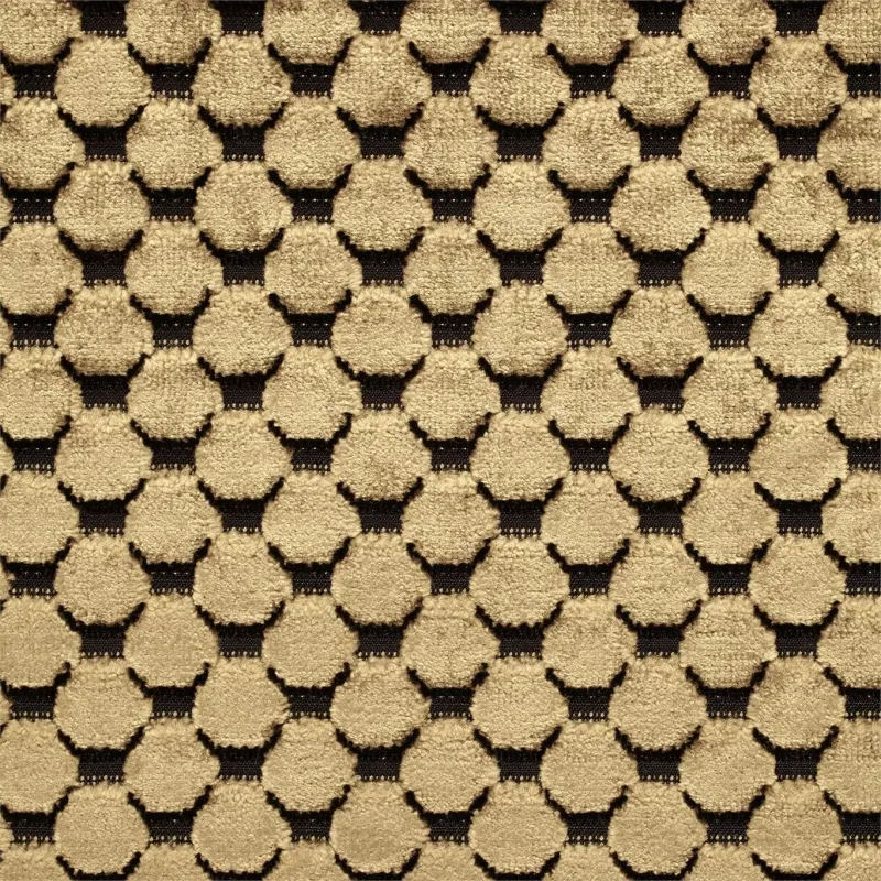 Ткань Zoffany Tespi Velvets 332166