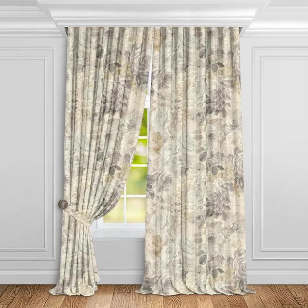 Ткань Zoffany Winterbourne Prints & Embroideries 322334 #3