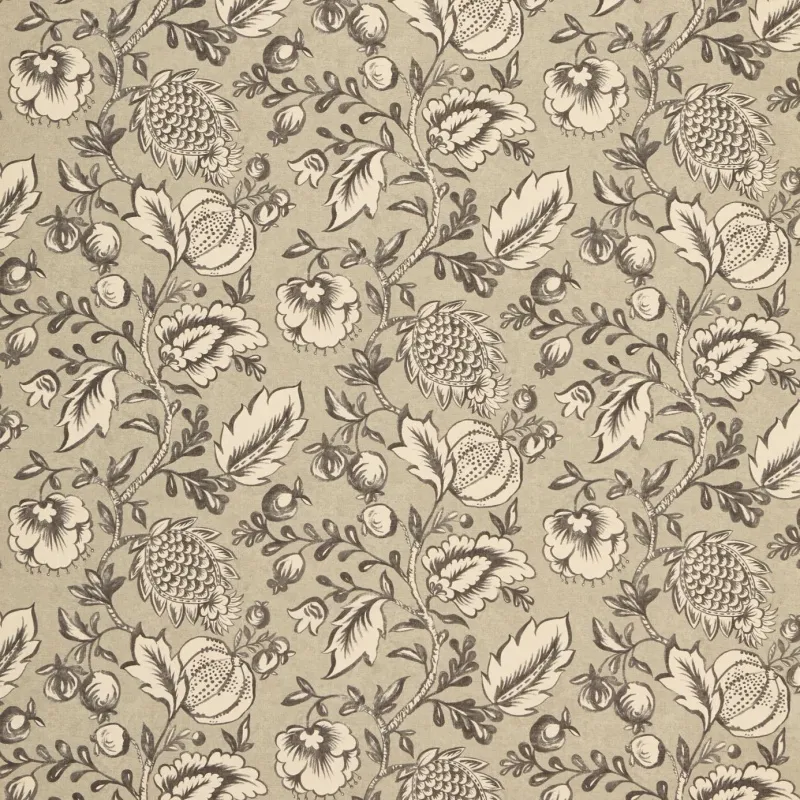 Ткань Zoffany Winterbourne Prints & Embroideries 322341
