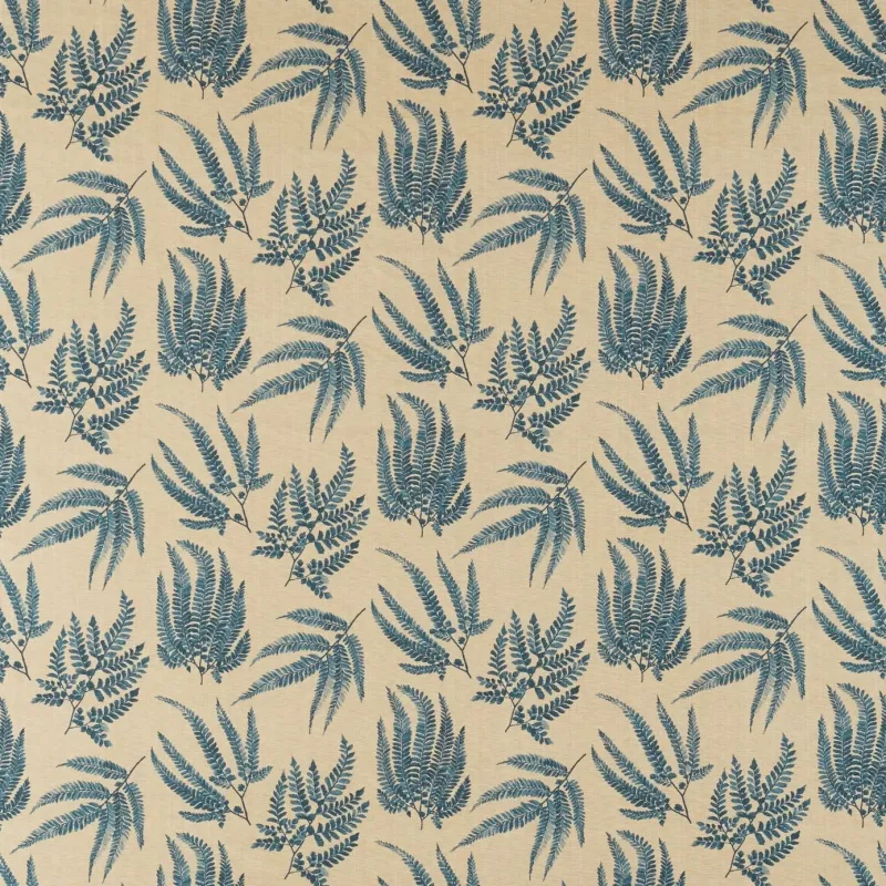 Ткань Zoffany Winterbourne Prints & Embroideries 322385