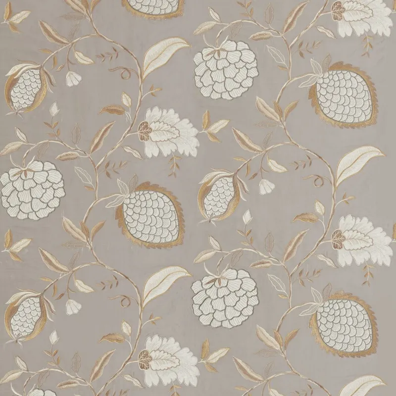 Ткань Zoffany Winterbourne Prints & Embroideries 332344