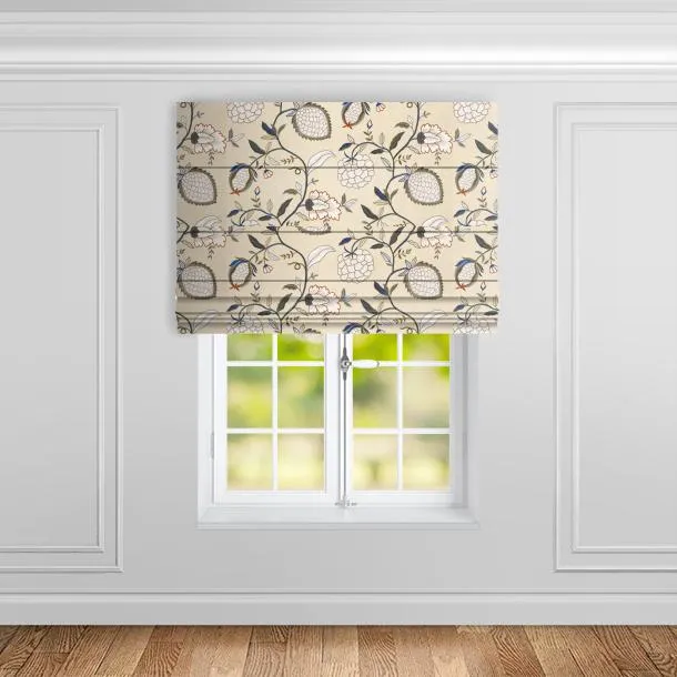 Ткань Zoffany Winterbourne Prints & Embroideries 332346 #2