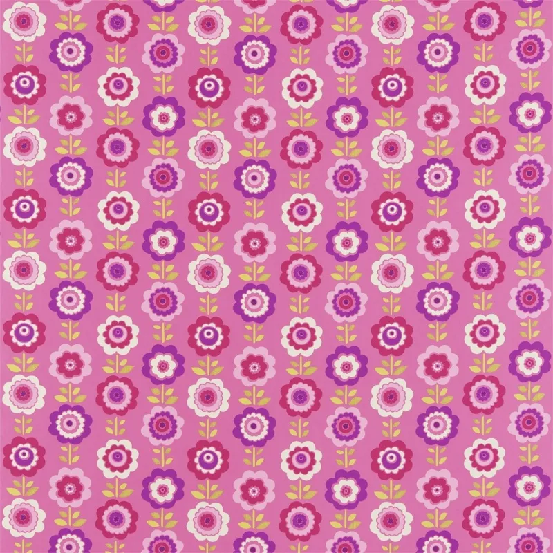 Ткань Harlequin All About Me Fabrics 120214