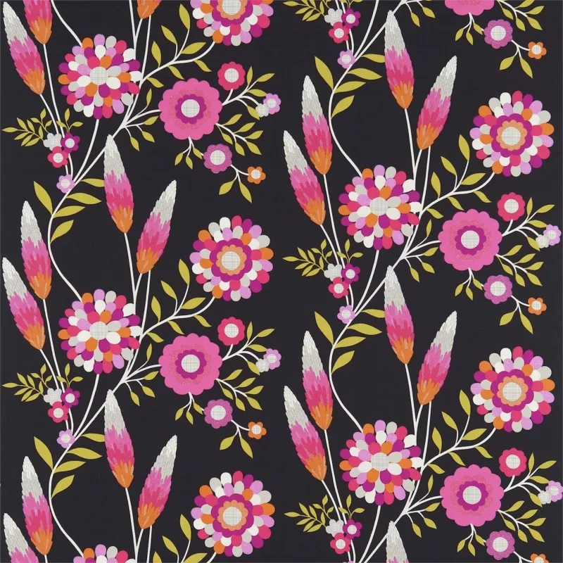 Ткань Harlequin All About Me Fabrics 120219