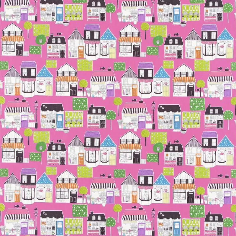 Ткань Harlequin All About Me Fabrics 120222
