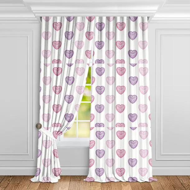 Ткань Harlequin All About Me Fabrics 130755 #3