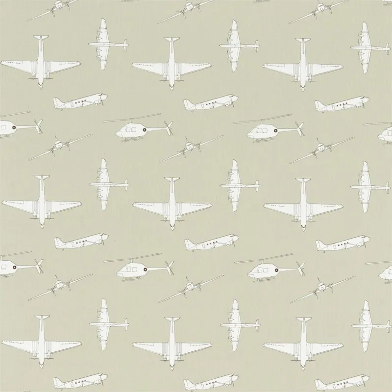 Ткань Harlequin All About Me Fabrics 130758